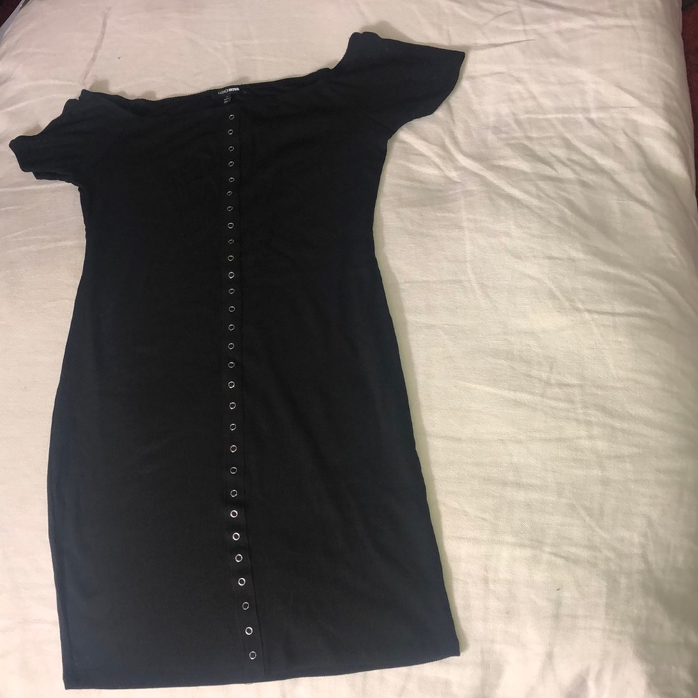 Fashion Nova Dress